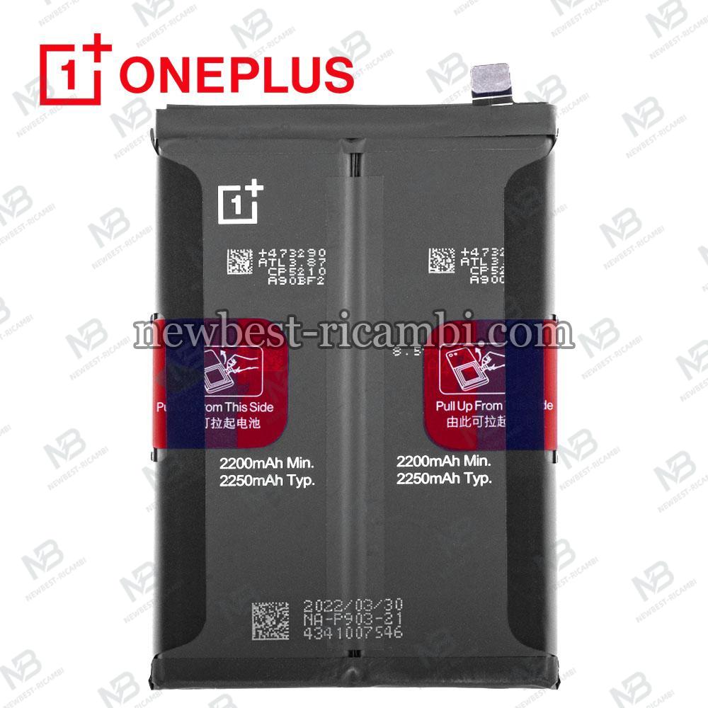 One Plus Nord CE 2 5G BLP903 Battery Service Pack