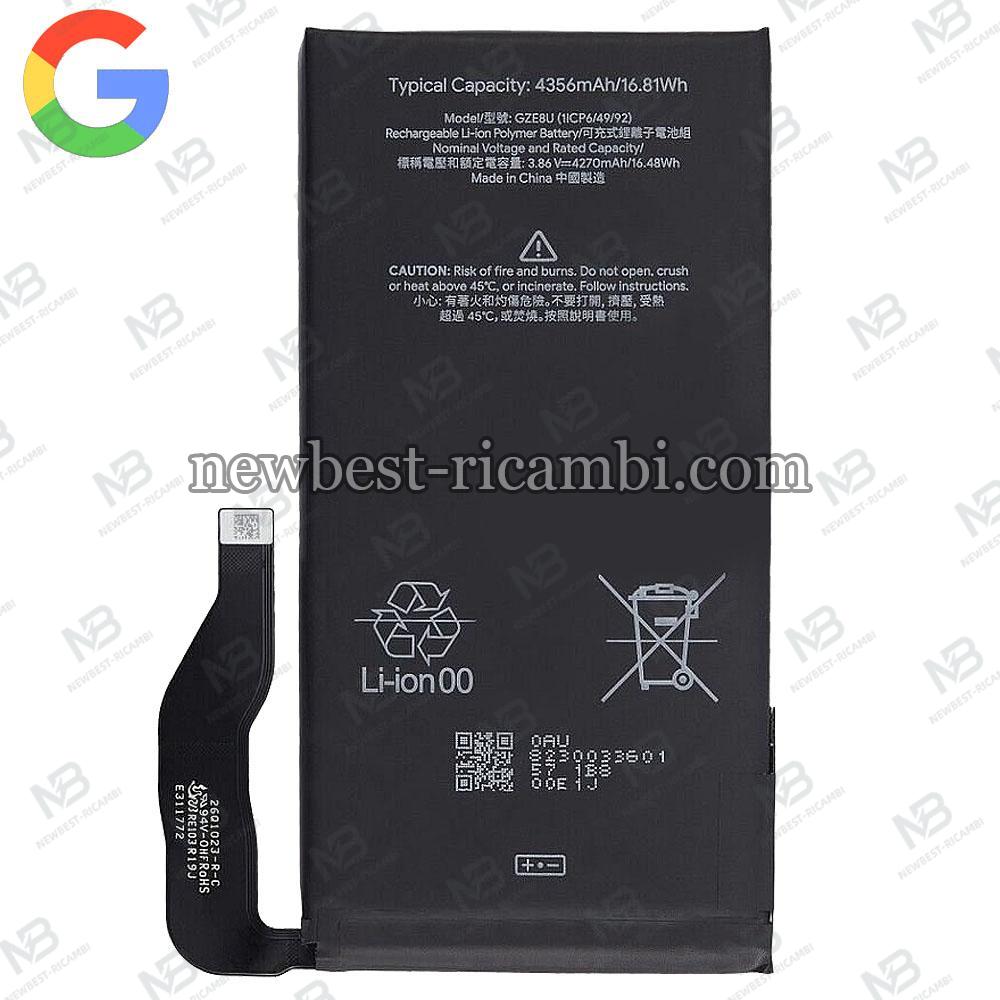 Google Pixel 7 GZE8U 4270mAh Battery Service Pack