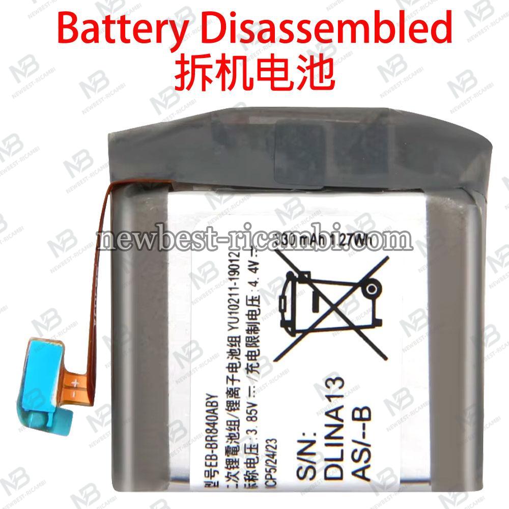 Samsung Galaxy Watch 3 R840/R845 EB-BR840ABY Battery Dissembled Original