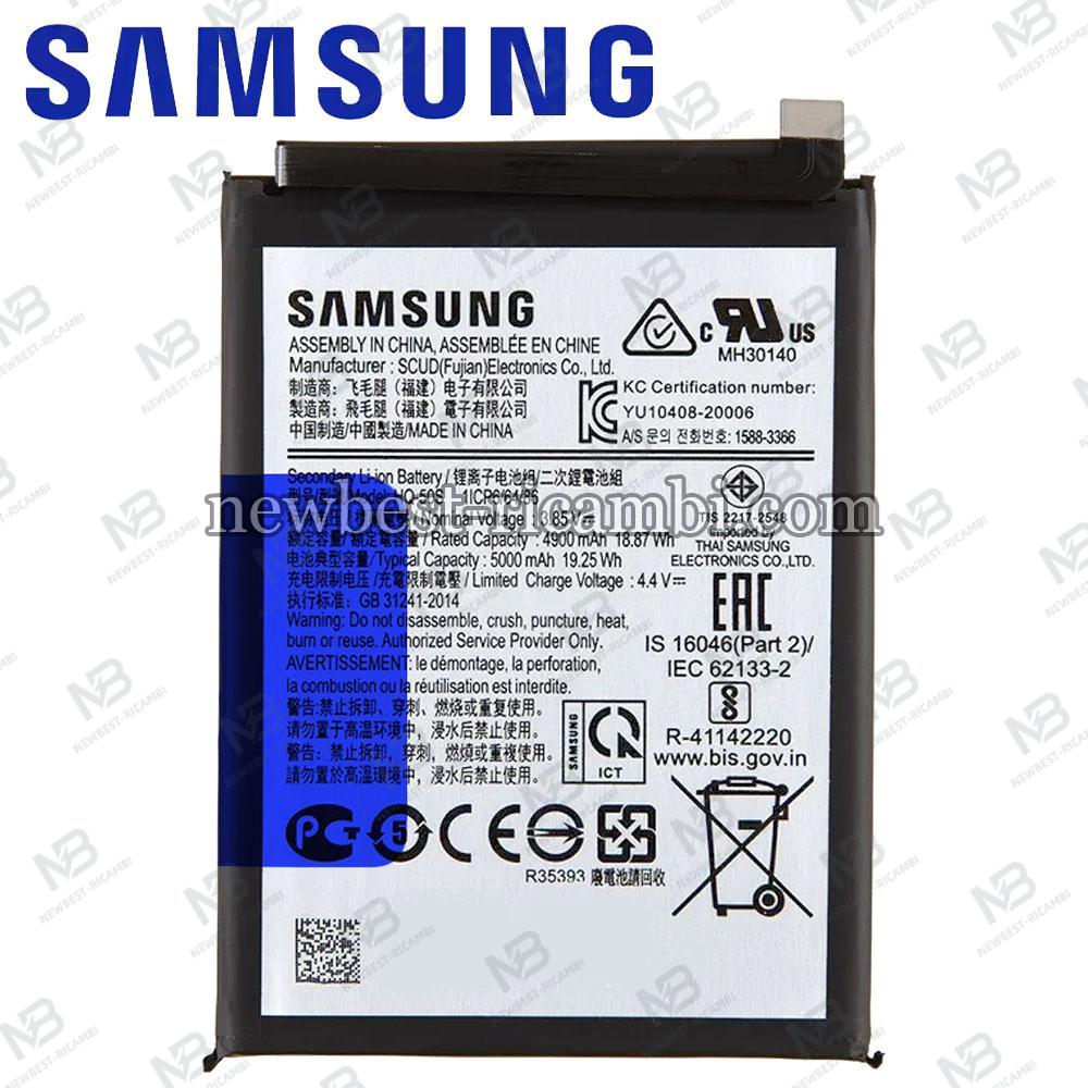 Samsung Galaxy  A03s A037f A037g / A035G HQ-50SD Battery Service Pack