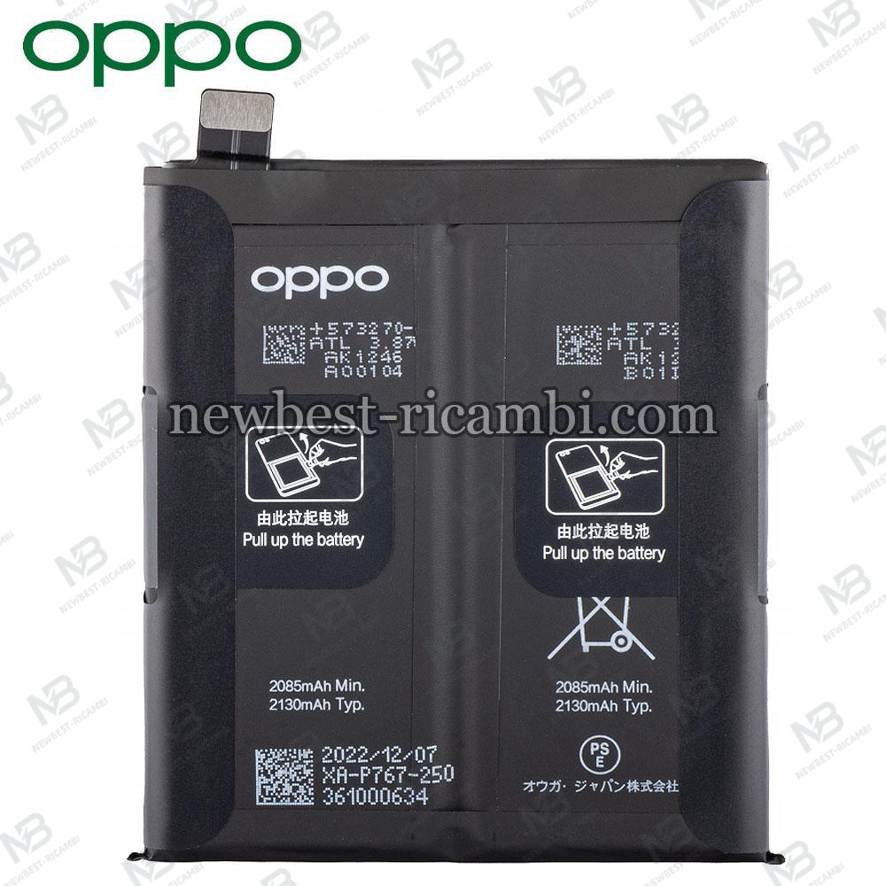 Oppo Find X2 Pro (CPH2025) BLP767 Battery Service Pack