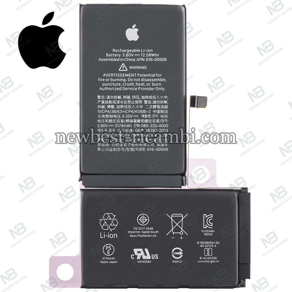 iPhone Xs Max Battery P/N:661-11035 Service Pack