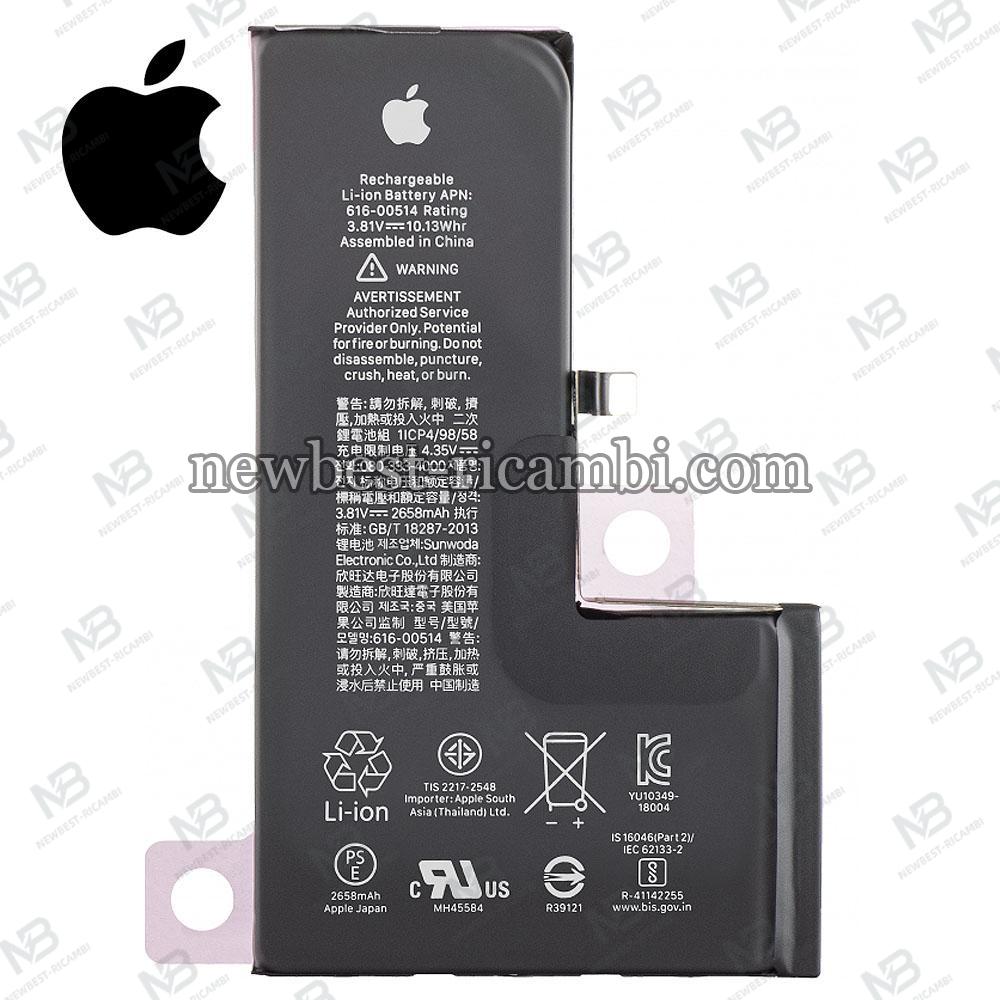 iPhone Xs Battery P/N:661-10565 Service Pack