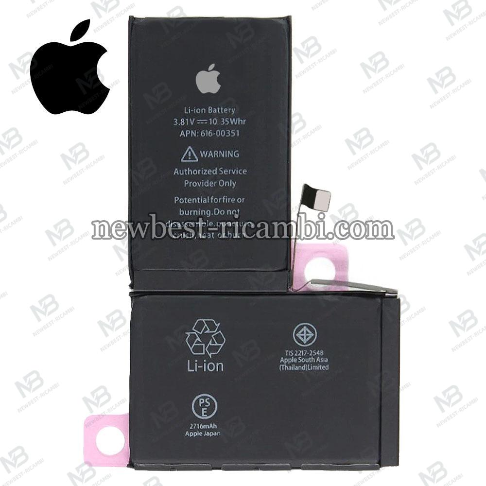 iPhone X Battery P/N:661-00346 Service Pack