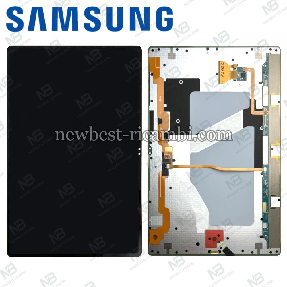 Samsung Galaxy Tab S9 Ultra X910 / X916 Touch+Lcd Service Pack