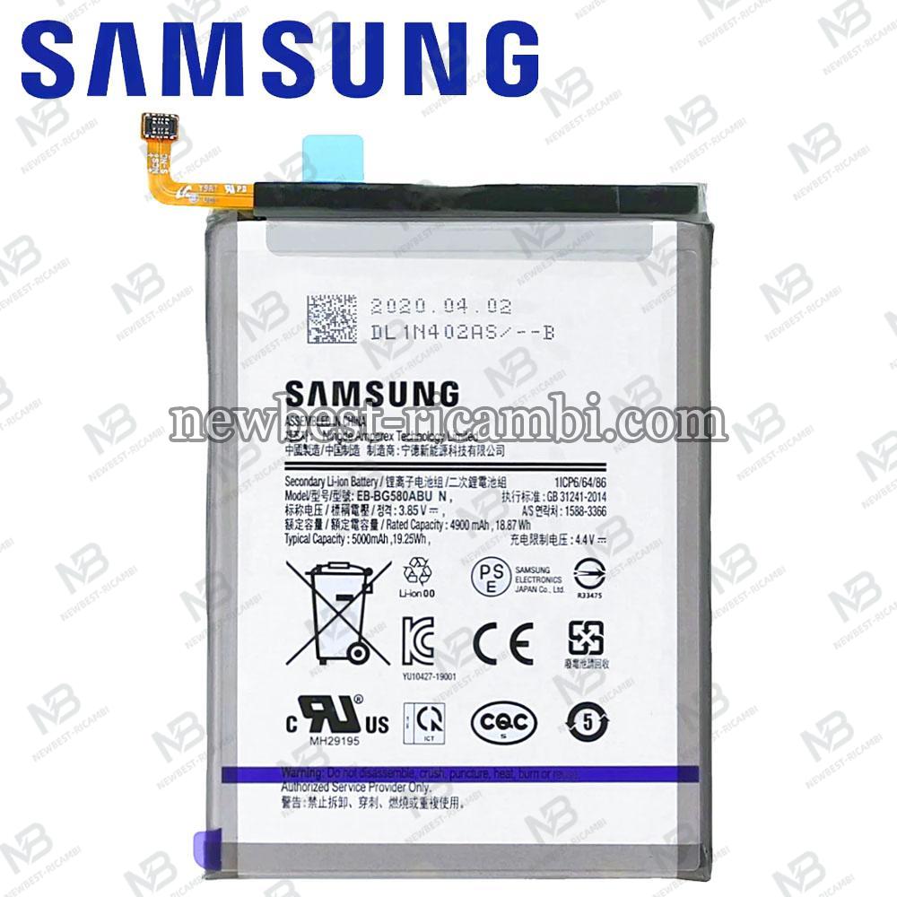 Samsung Galaxy M205 M305 EB-BG580ABU Battery Service Pack