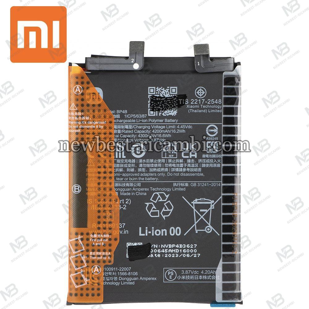 Xiaomi Mi 12 Lite BP4B Battery Service Pack