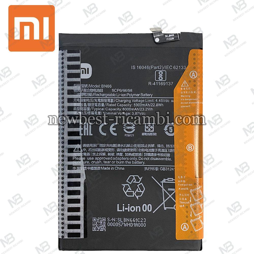 Xiaomi Poco C40 4G BN66 Battery Service Pack