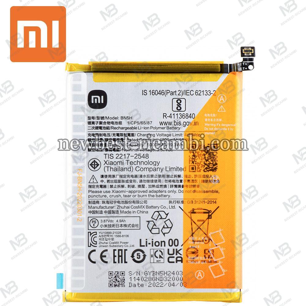Xiaomi Poco M5 4G / Redmi 10 5G BN5H Battery Service Pack
