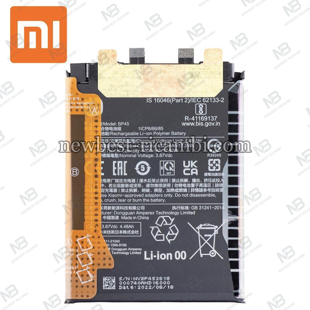 Xiaomi Mi 12 Pro BP45 Battery Service Pack
