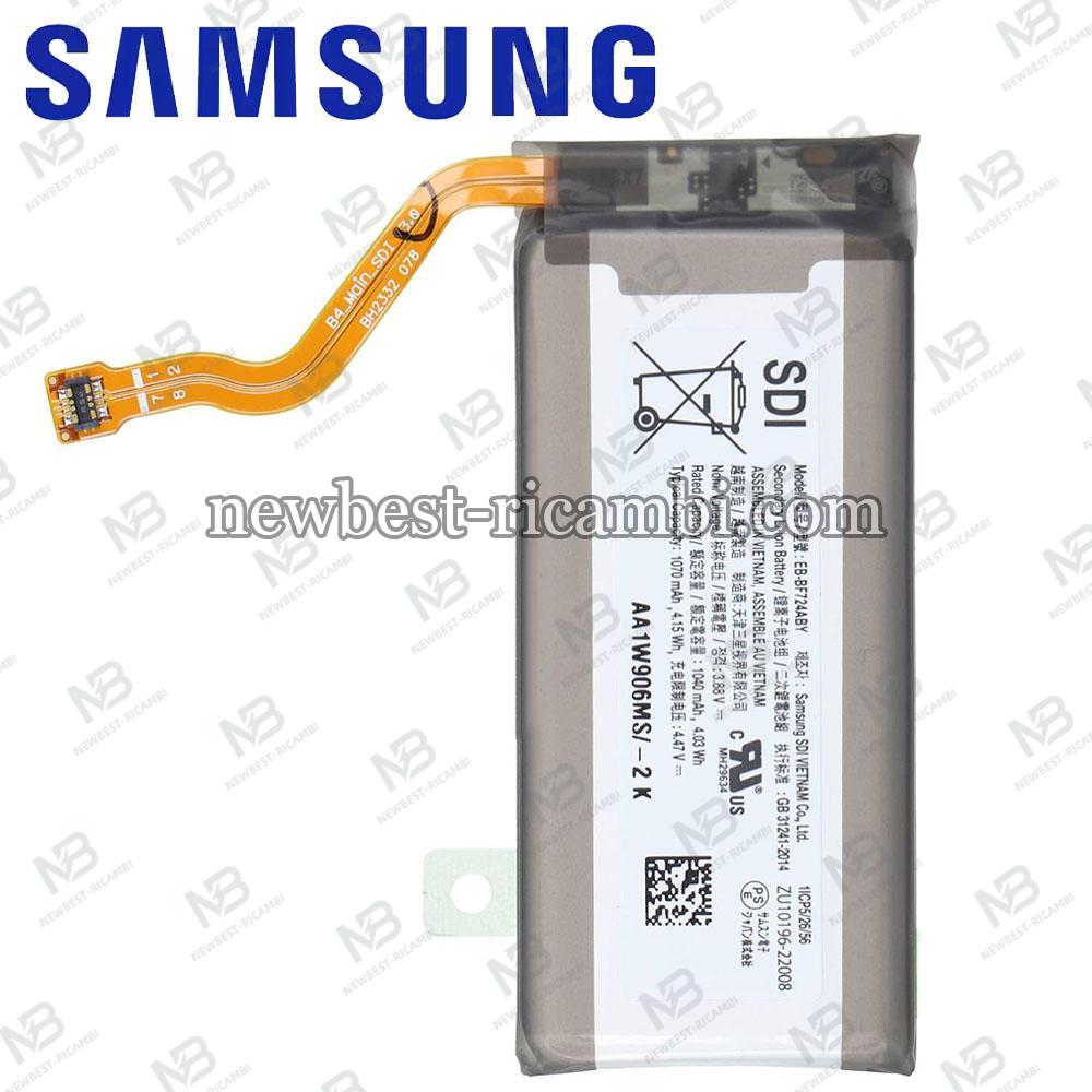 Samsung Galaxy Z Flip 4 F721 (BF724ABY) Main Battery Service Pack