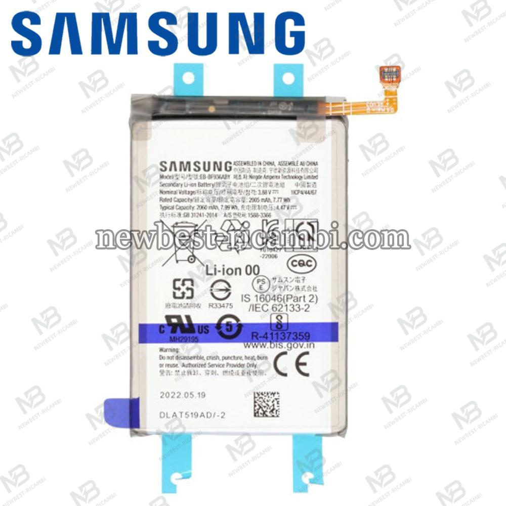 Samsung Galaxy Z Fold 4 F936 (EB-BF936ABY) Main Battery Service Pack