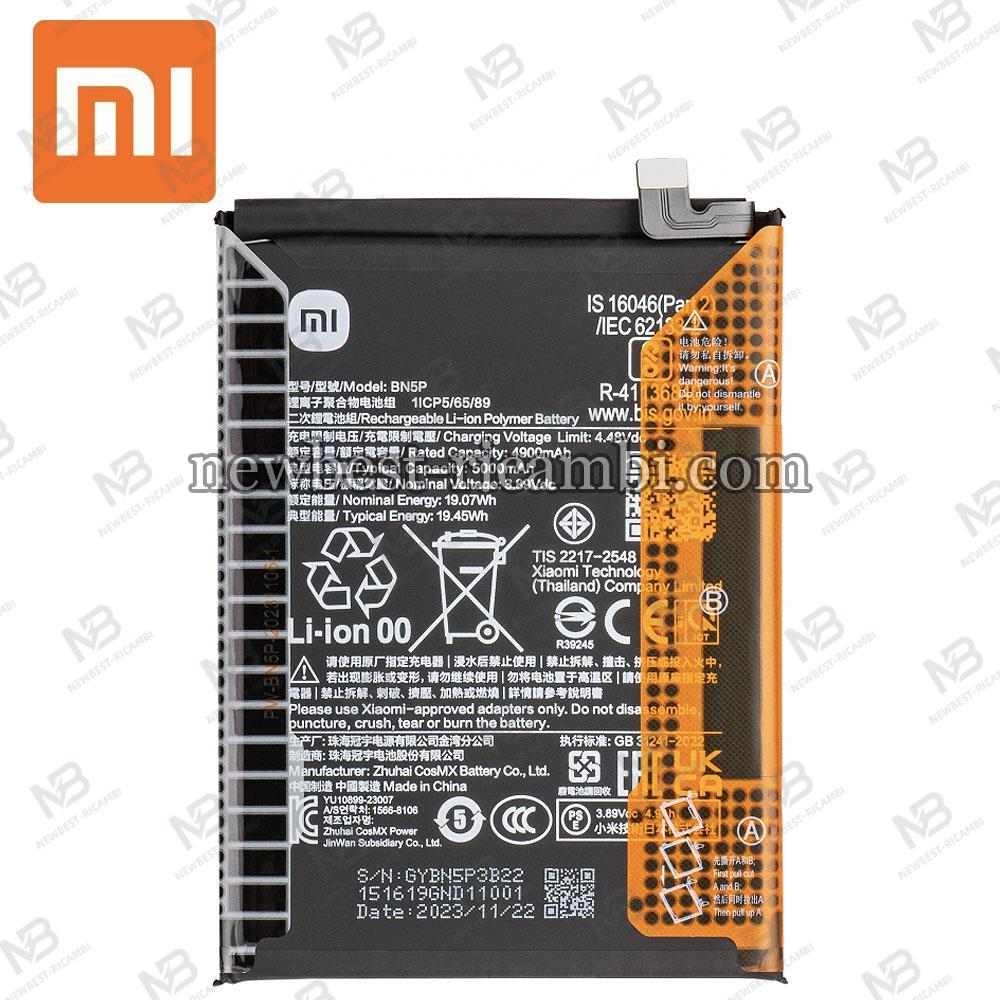 Xiaomi Redmi Note 13 4G / 5G BN5P Battery Service Pack