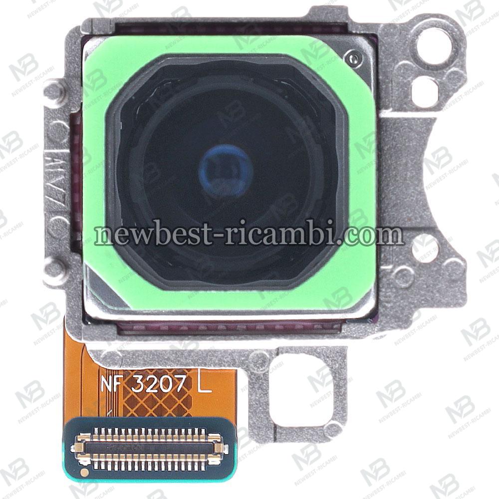 Samsung Galaxy S23 / S23 Plus / S24 / S25 Back Camera 50 MP
