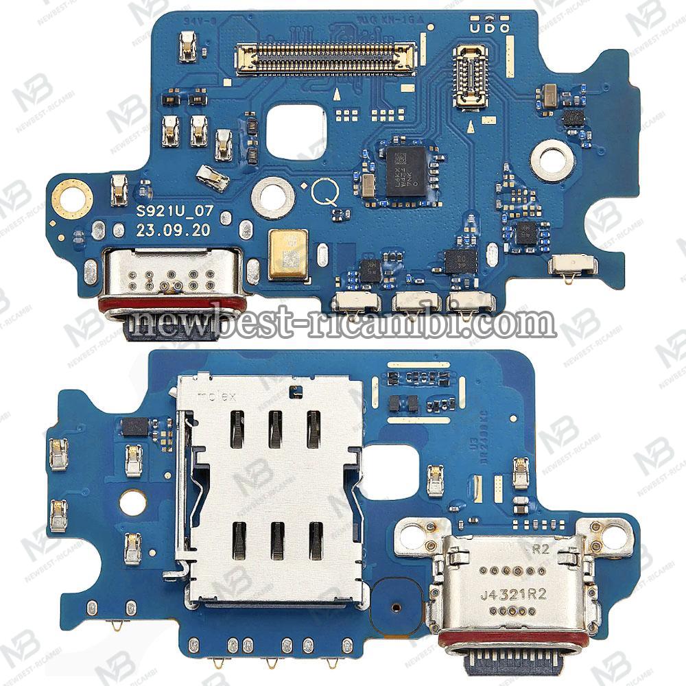 Samsung Galaxy S24 S921 Flex Dock Charge