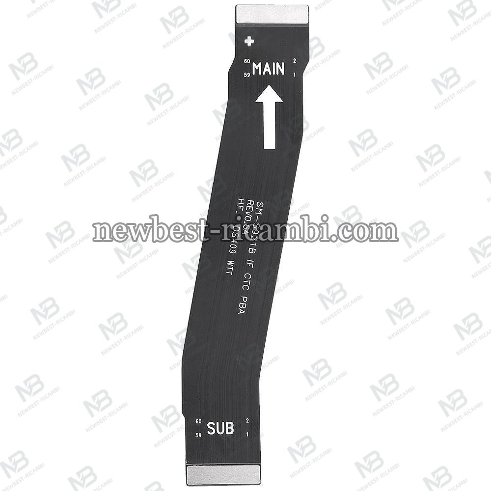 Samsung Galaxy S24 S921 Flex Mainboard