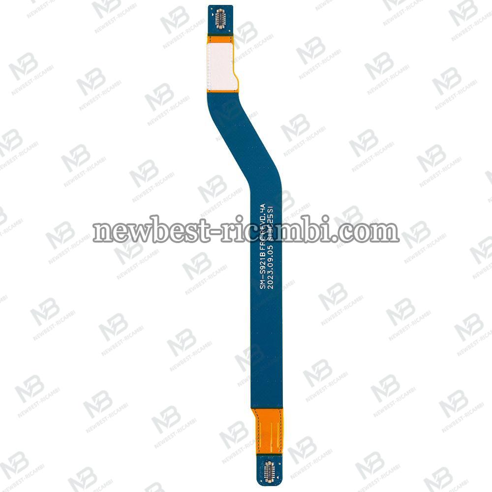 Samsung Galaxy S24 S921 Antenna Gsm