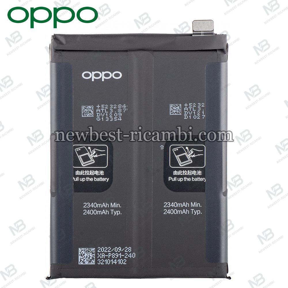 Oppo Find X5 5G (CPH2307) BLP891 Battery Service Pack