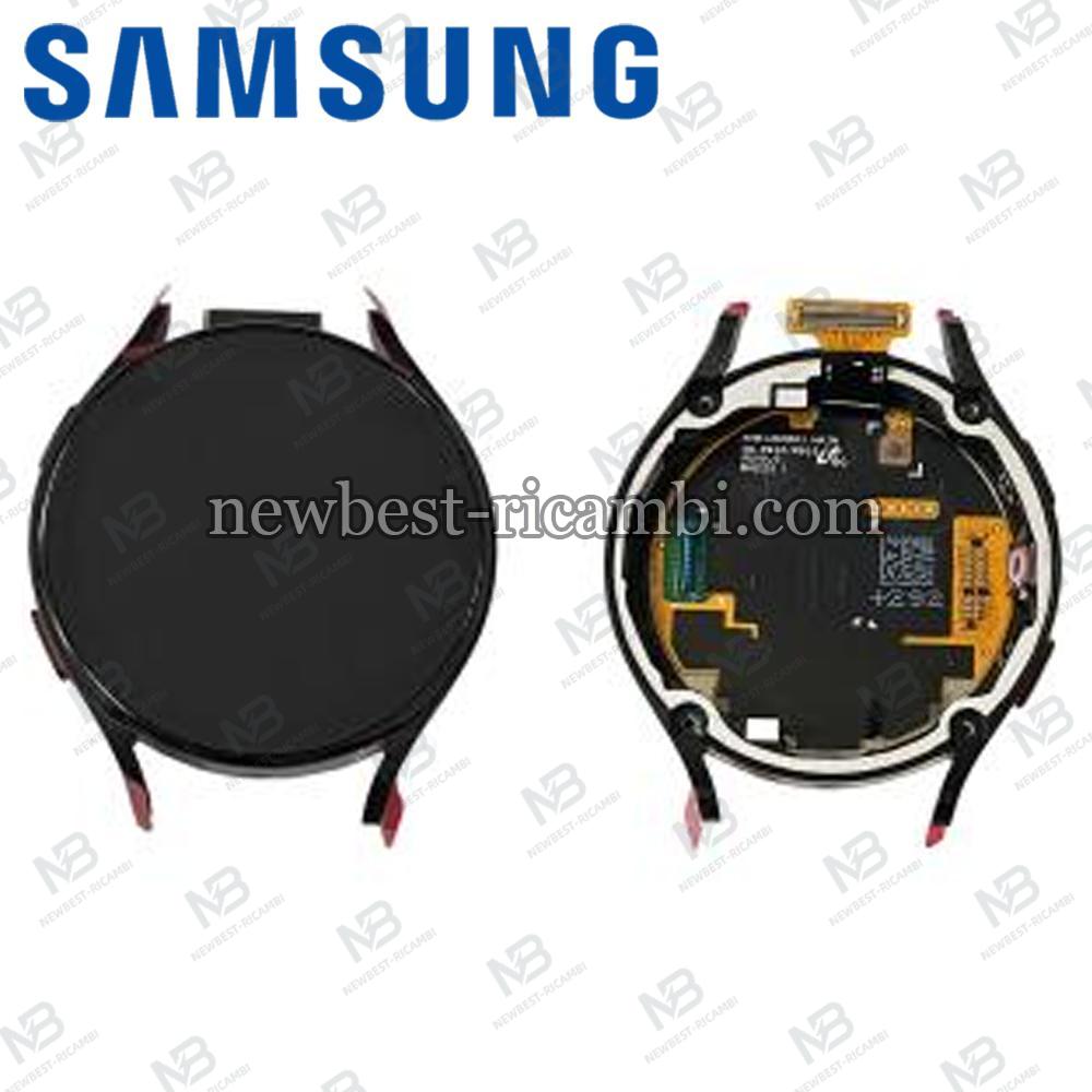 Samsung Galaxy Watch 5 44mm R910 Touch+Lcd+Frame Black Service Pack