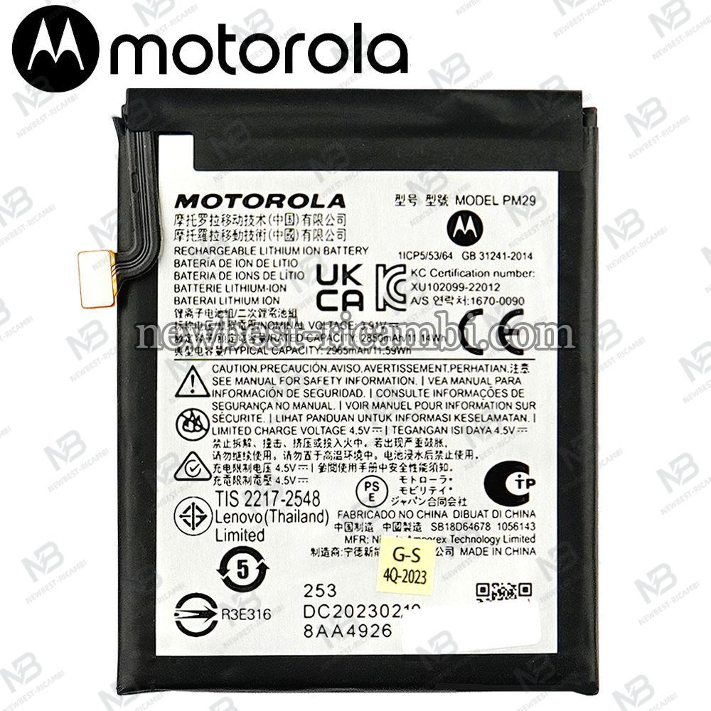 Moto Razr 40 / 40 Ultra PM29 Battery Service Pack