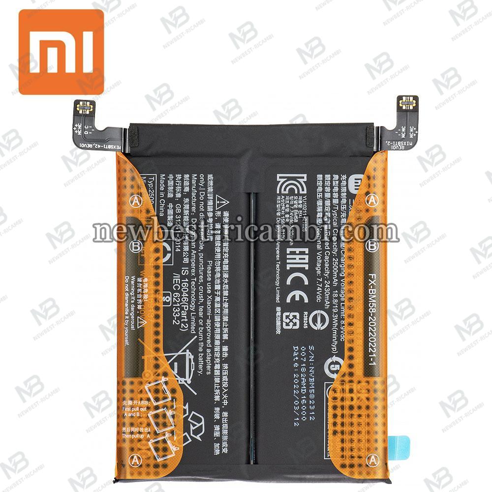 Xiaomi Mi 11T Pro 5G BM58 Battery Service Pack