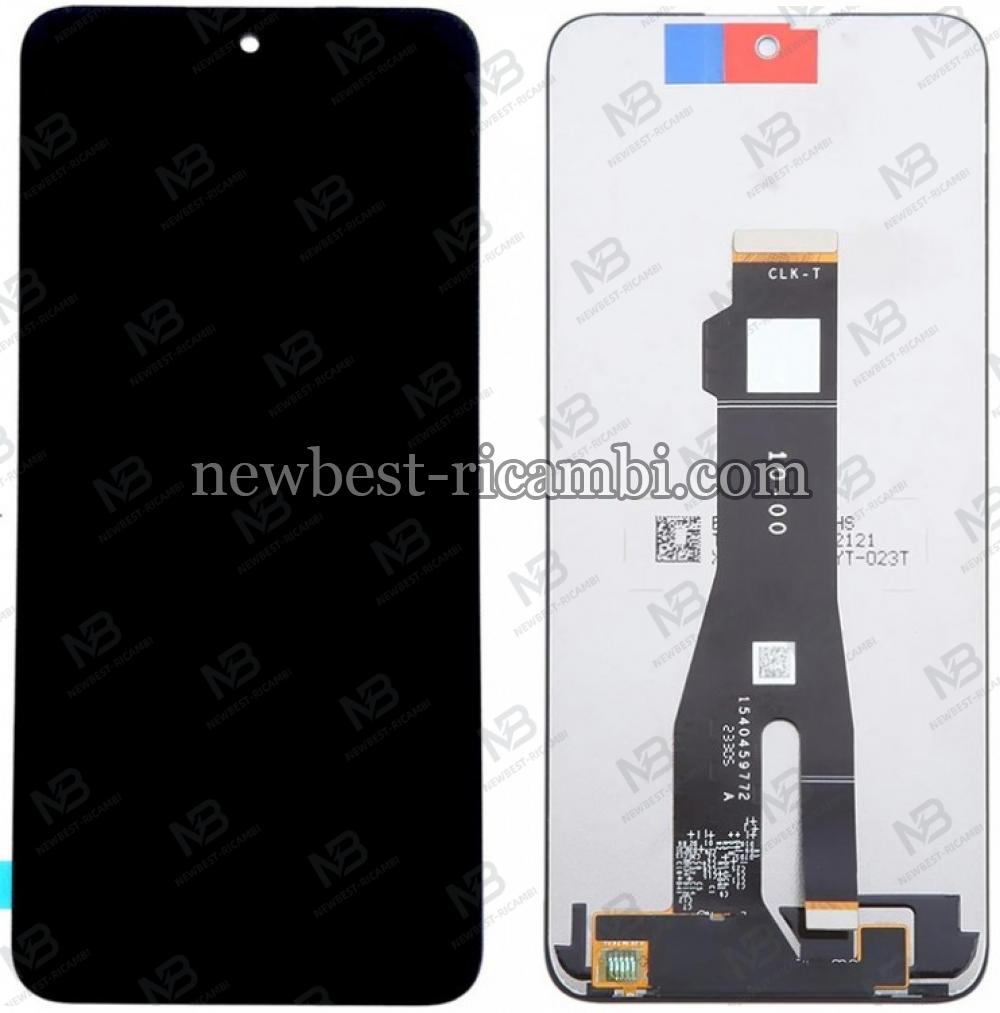 Huawei Honor 200 Smart 5G ALT-NX1 Touch + Lcd Black Original
