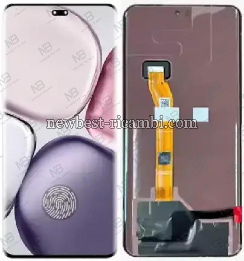 Honor Magic 7 Lite 5G (BRP-NX1) Touch + Lcd Black Original