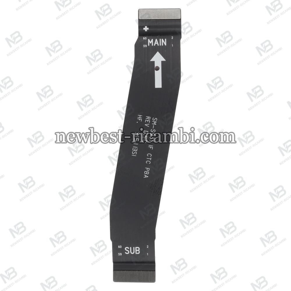 Samsung Galaxy S25 S931 Flex Mainboard