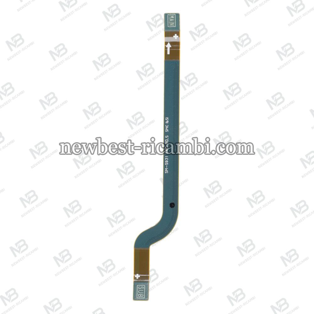 Samsung Galaxy S25 S931 Antenna
