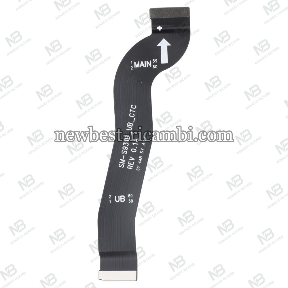Samsung Galaxy S25 S931 Flex Lcd
