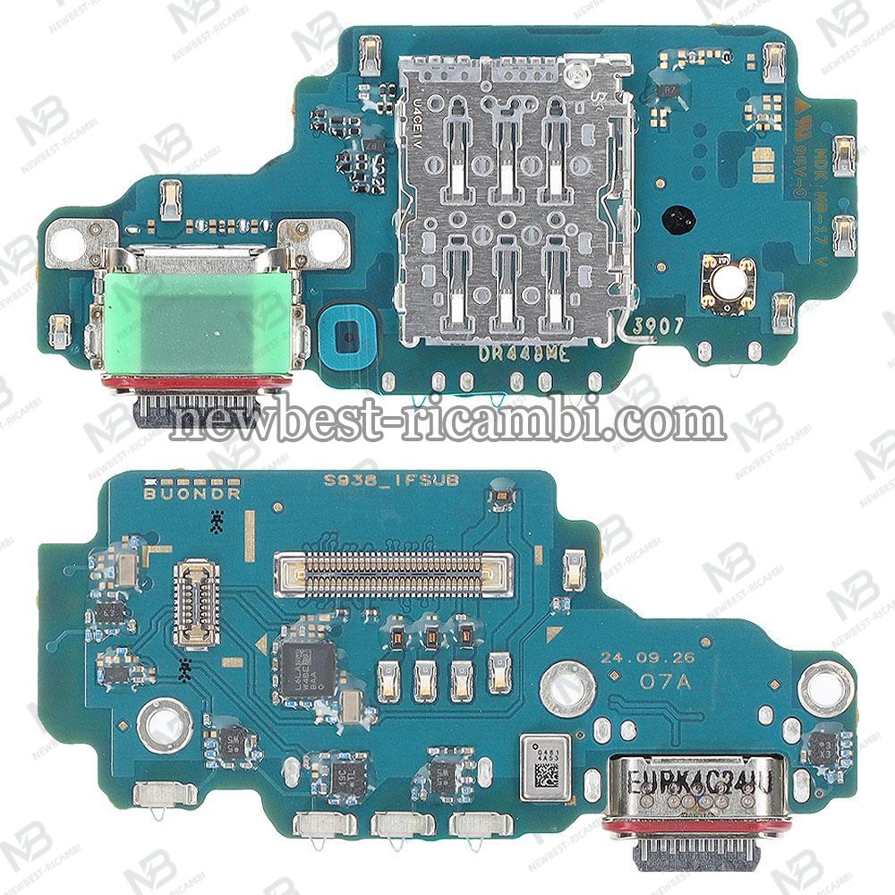 Samsung Galaxy S25 Ultra S938 Flex Dock Charge