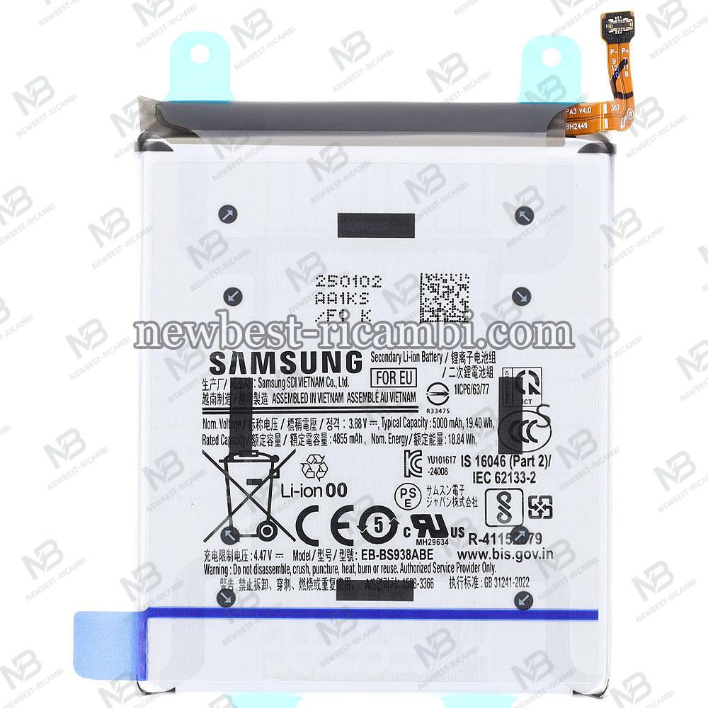 Samsung Galaxy S25 Ultra S938 Battery EB-BS938ABY