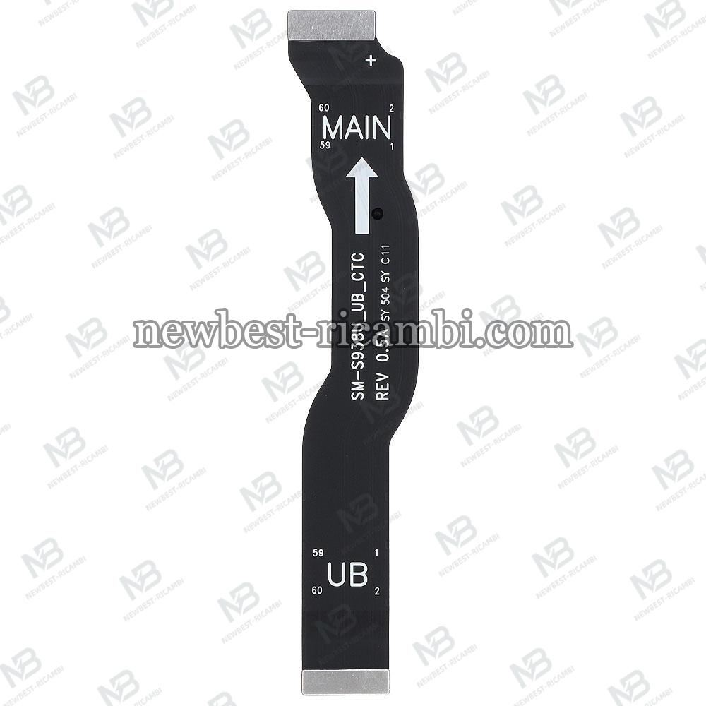 Samsung Galaxy S25 Ultra S938 Flex Lcd