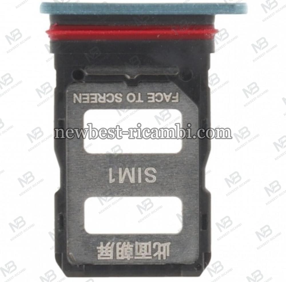 Xiaomi Redmi Note 14 Pro 5G Sim Tray Blue
