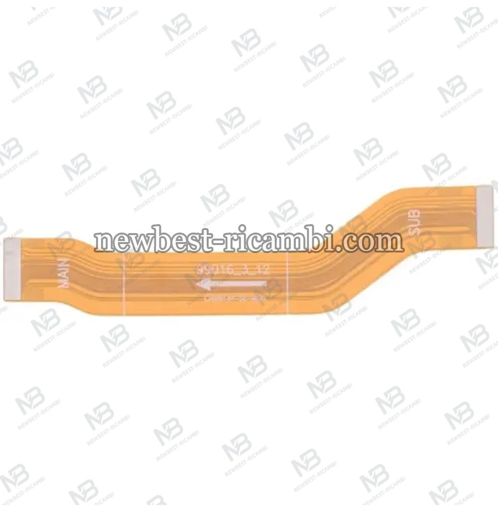 Xiaomi Redmi Note 14 Pro 5G Flex Mainboard