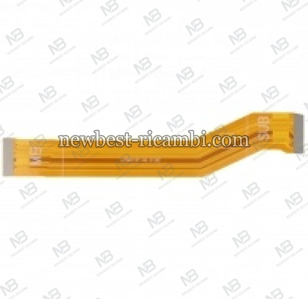 Xiaomi Redmi Note 14 Pro 4G Flex Mainboard