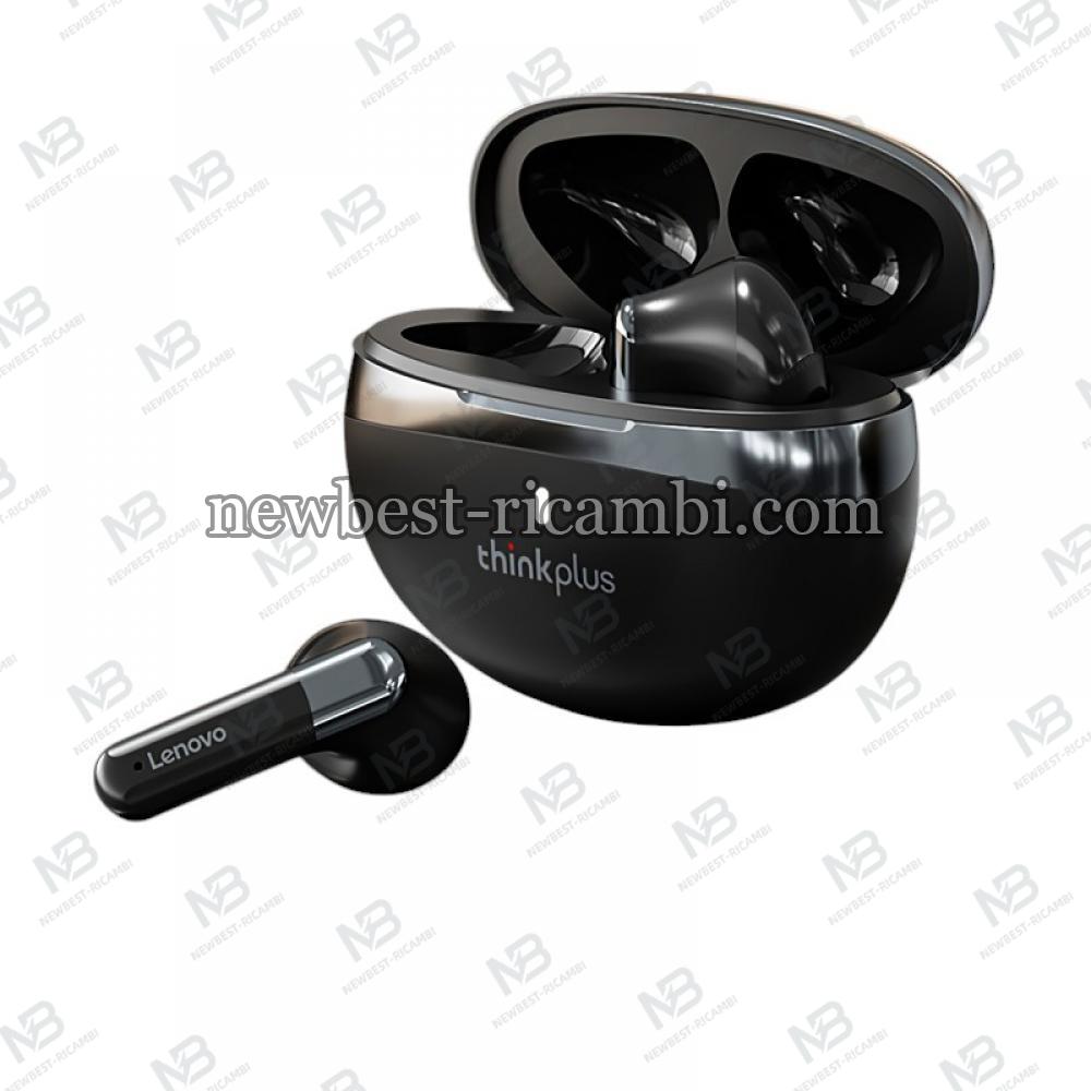 Lenovo LP11 Handsfree Bluetooth Earphone Black in Blister
