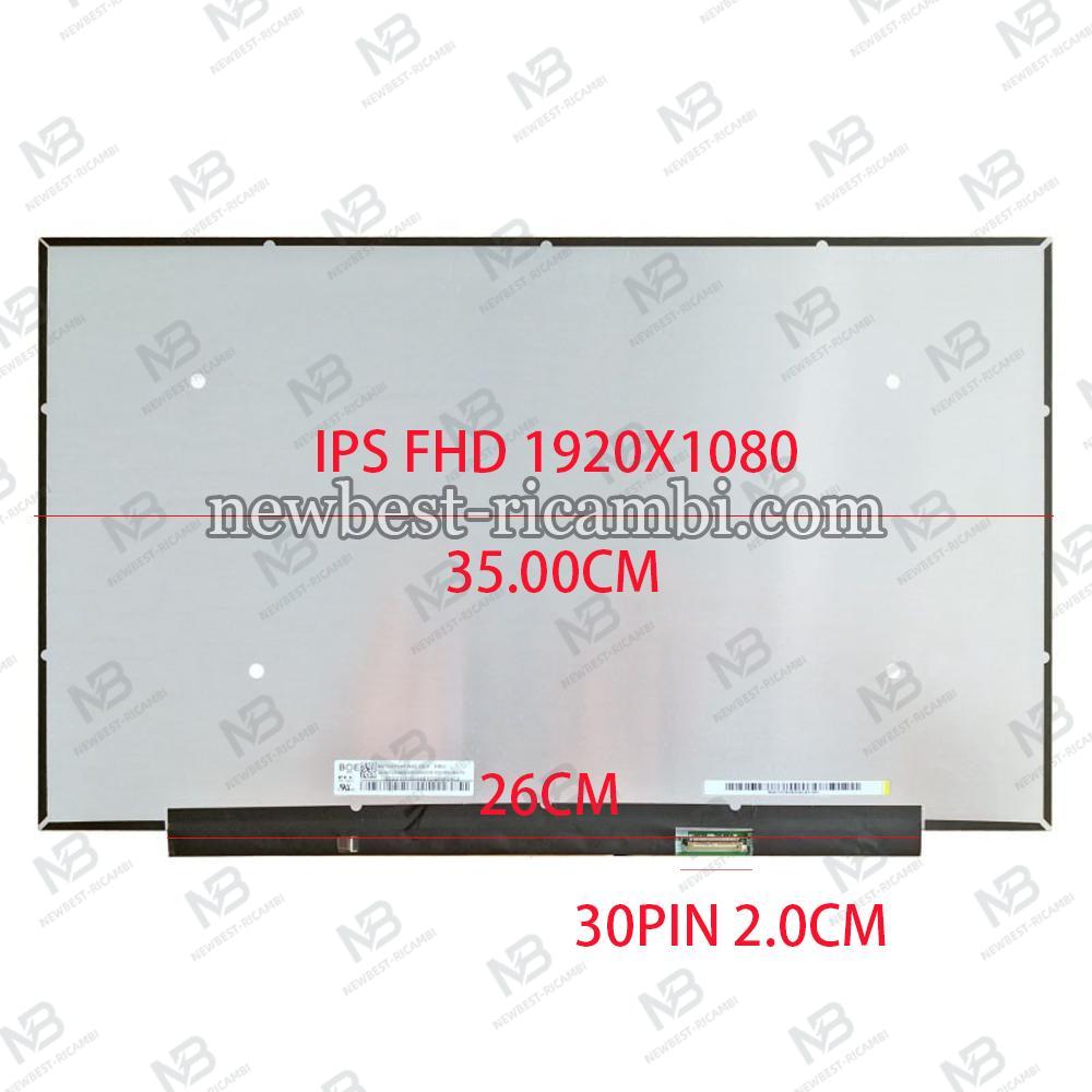 Notebook Display 15.6 Inch NV156FHM-N4S IPS FHD 1920X1080 30 Pin