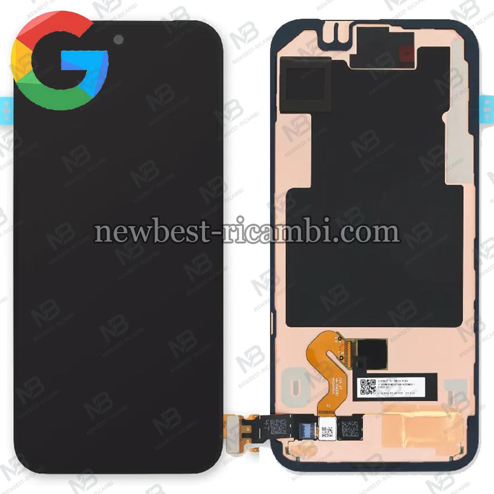 ​Google Pixel 9 Pro XL 5G Touch + Lcd Black Service Pack