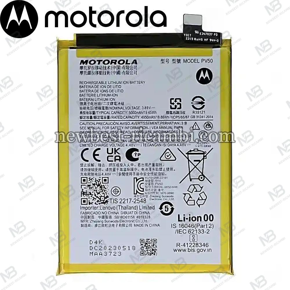 Motorola Moto G73 5g (2023)  PV50 Battery Service Pack