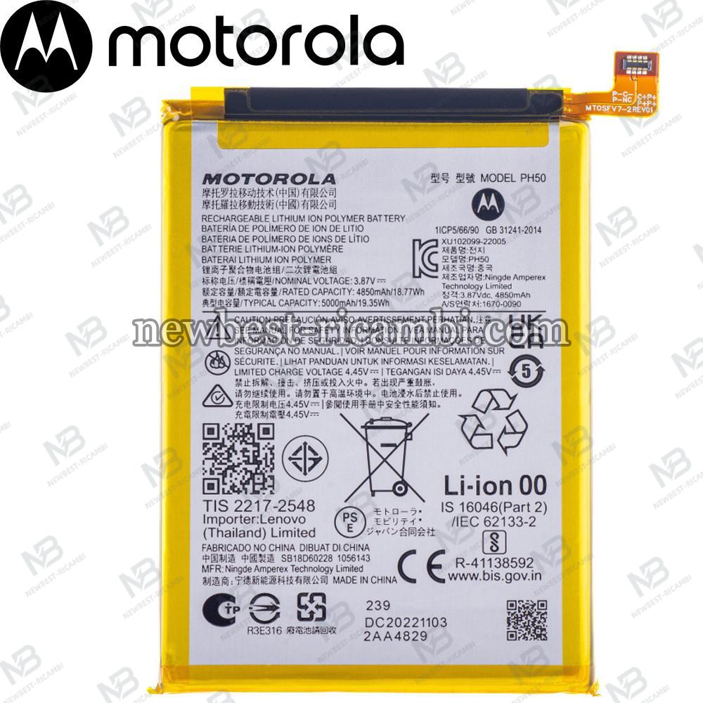Moto G23 5g (2023) XT2333 PH50 Battery Service Pack