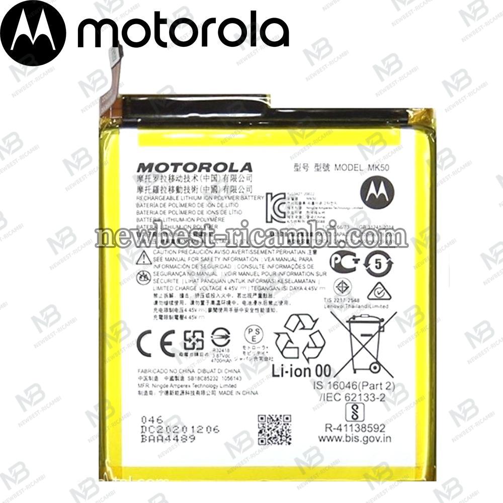 Motorola Moto G 5G XT2113-3 MK50 Battery Service Pack