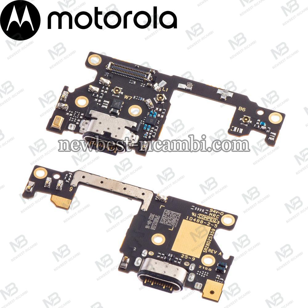 Motorola Edge 20 XT2143 Flex Charge Service Pack