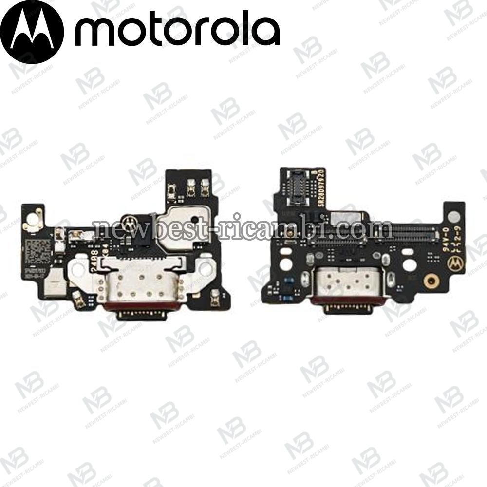 Motorola Edge 50 Ultra (XT2401) Flex Dock Charge Service Pack
