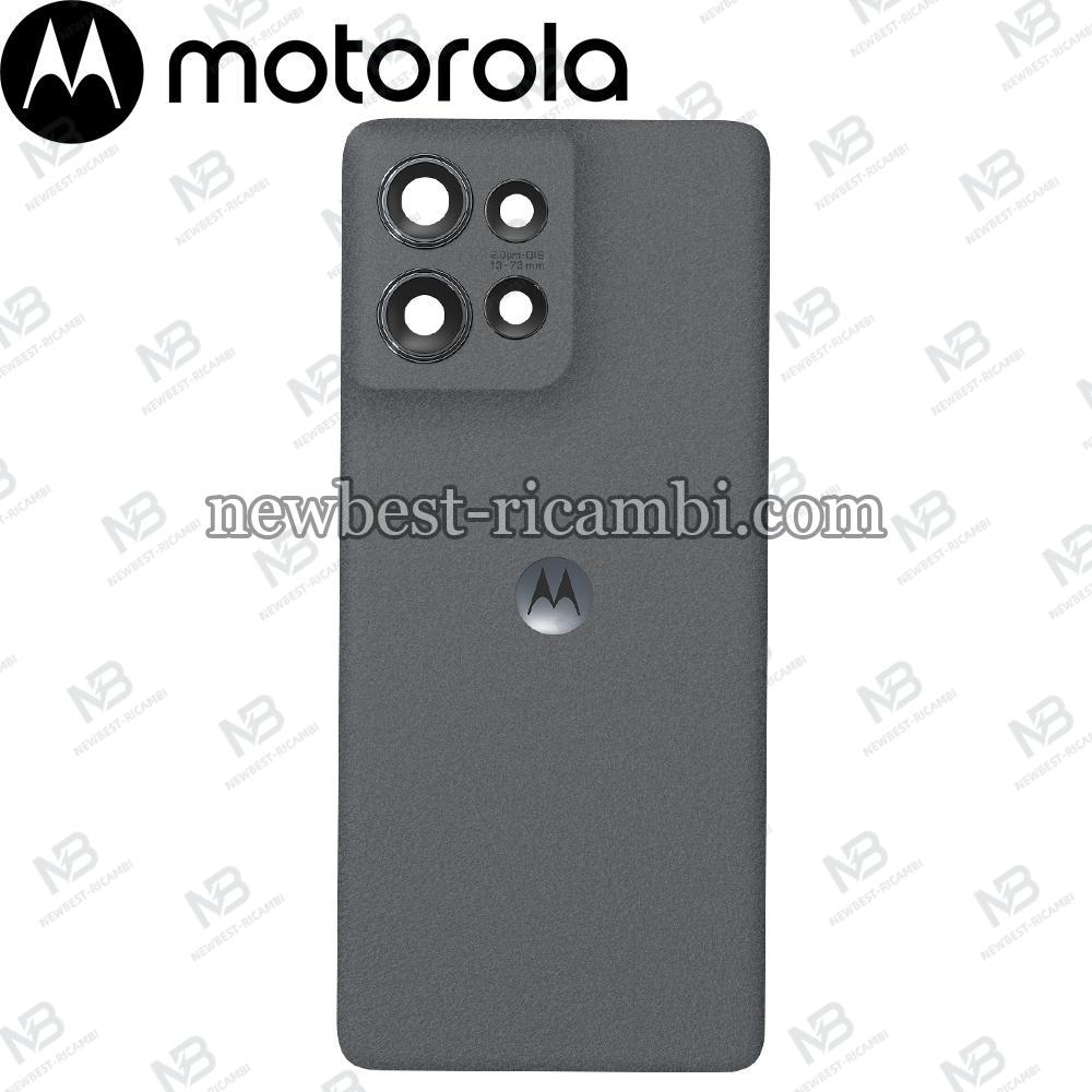 Motorola Edge 50 5G (XT2407) Back Cover Grey Service Pack