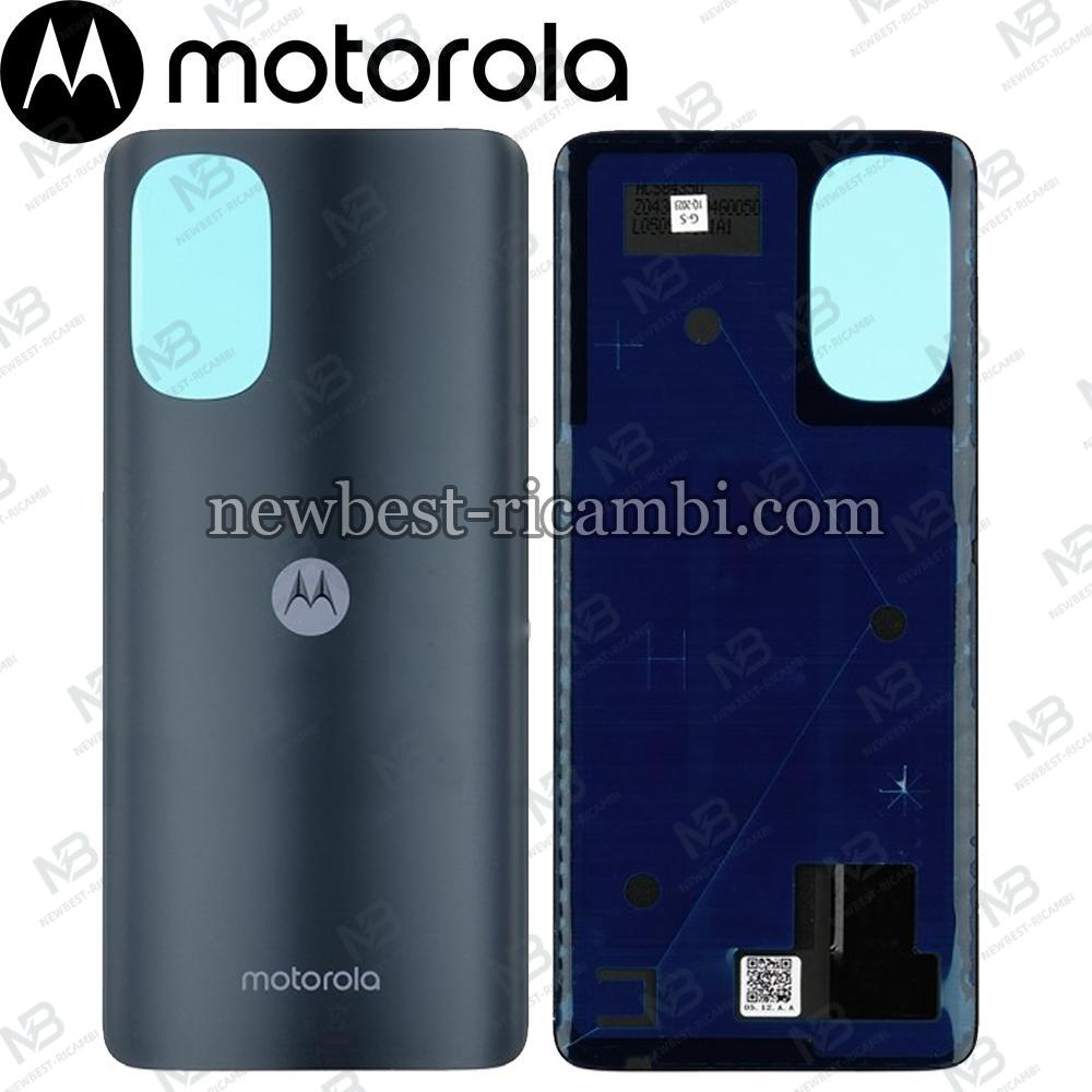 Motorola G62 5G Xt2223 Back Cover Grey Service Pack