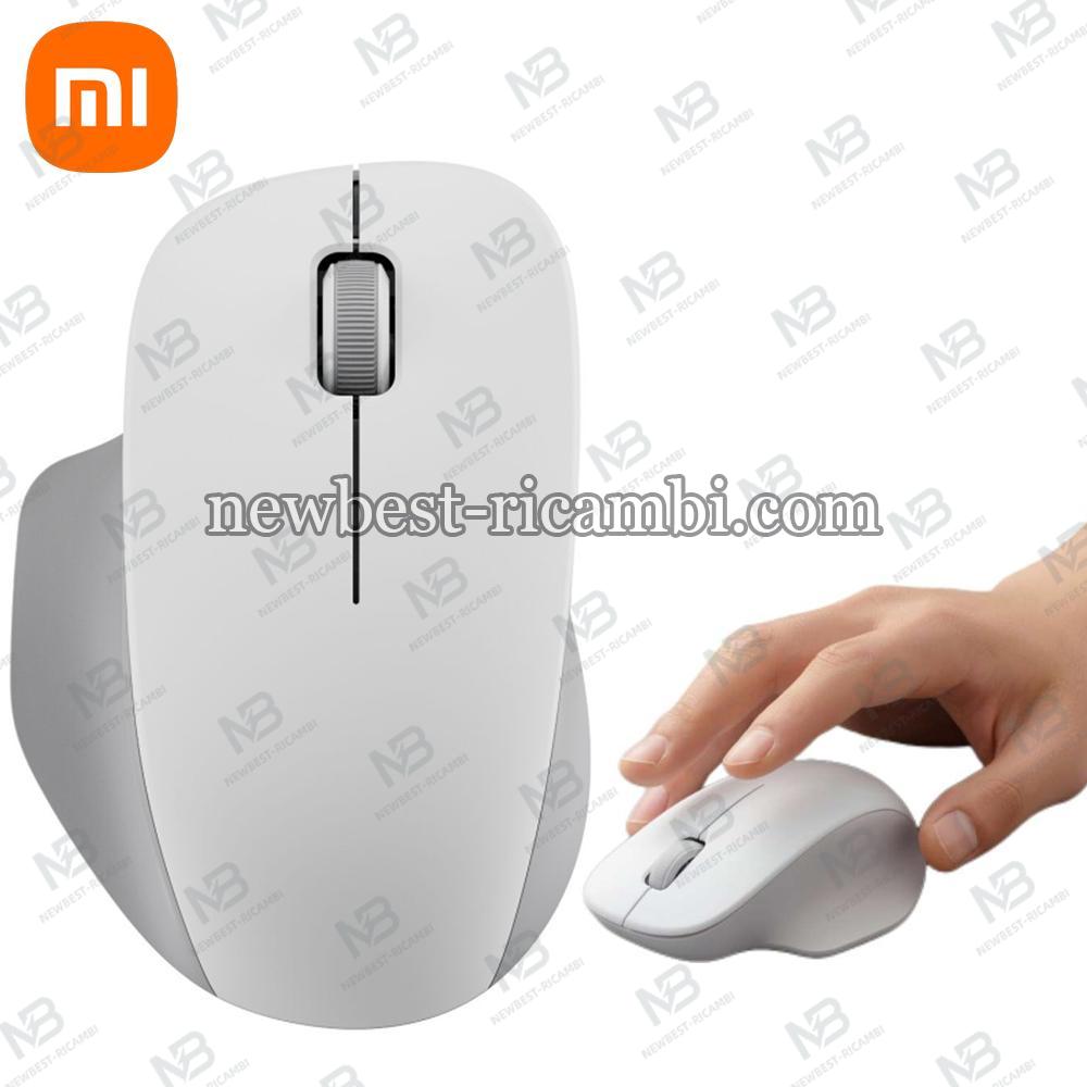 Wireless Mouse Xiaomi Comfort Edition 1200DPI White BHR9354GL In Blister