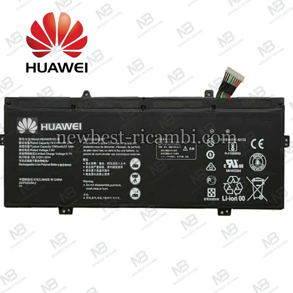 Huawei MateBook X Pro HB4593R1ECW Battery Service Pack