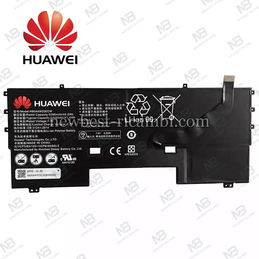 Huawei MateBook X HB54A9Q3ECW Battery Service Pack