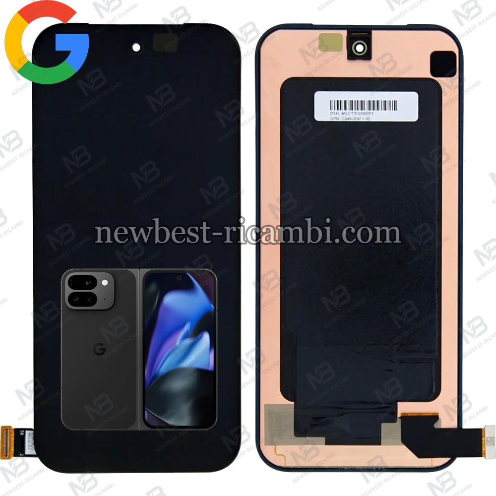 Google Pixel 9 Pro Fold Display Lcd Outer Service Pack